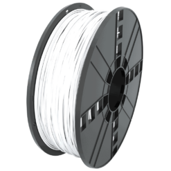 White PLA Filament
