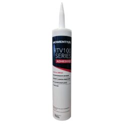 RTV103 - Black Silicone Sealant