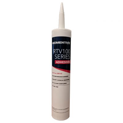 RTV108 – Clear Silicone Sealant