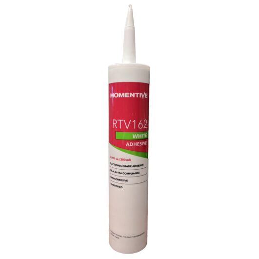 RTV162 - Silicone Glue