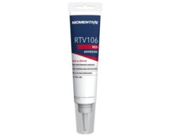 RTV106 - High Temperature Silicone Sealant
