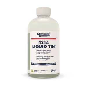 421A - Liquid Tin