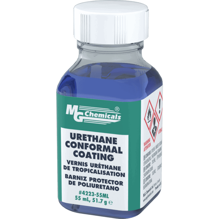 4223 Urethane Conformal Coating MG Chemicals