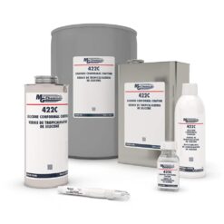 422C &ndash; Silicone Conformal Coating