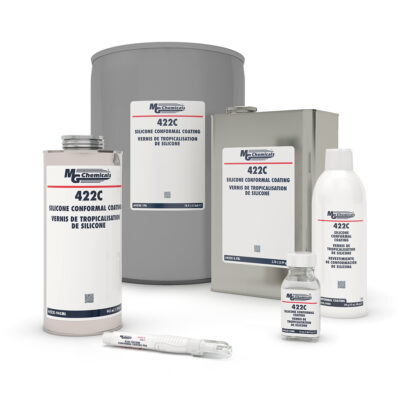 422C – Silicone Conformal Coating