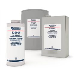 4200UV &ndash; UV Curable Conformal Coating