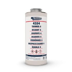 4354 &ndash; Thinner 4