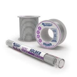 4880-4888 - Sn63/Pb37 RA Solder Wire