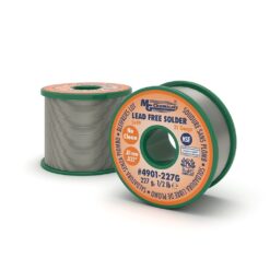 4901 - Sn99 No Clean Solder Wire