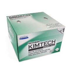830 - Kimtech Kimwipes Delicate Task Wipers
