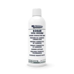 838AR-340G &ndash; Total Ground Carbon Conductive Spray Paint