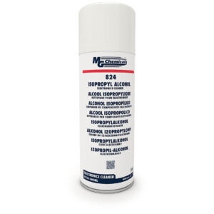 824-400ML - Isopropyl Alcohol Spray UK