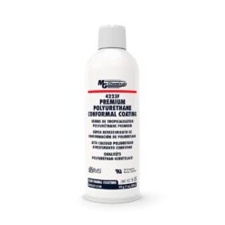 4223F-312G &ndash; Urethane Coating Spray