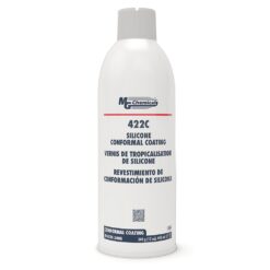 422C-340G &ndash; Circuit Board Waterproofing Spray