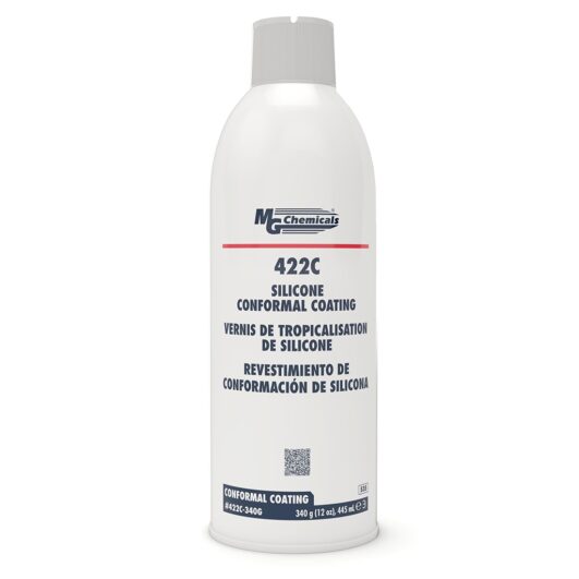 422C-340G – Circuit Board Waterproofing Spray