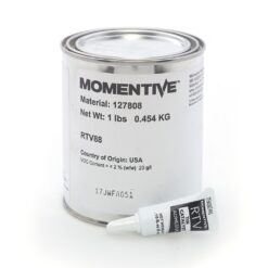 High Temperature Silicone Paste