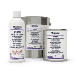 844AR (Liquid) - ESD-Safe Coating for Plastics