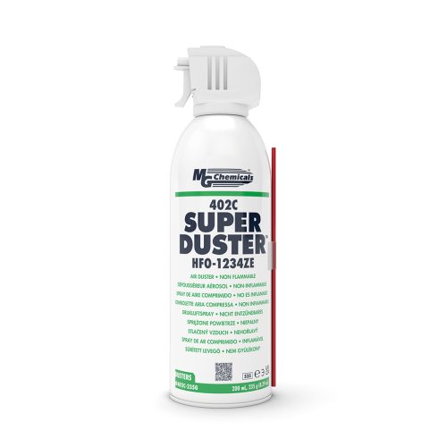 402C - Non-Flammable Air Duster UK