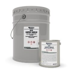 839 &ndash; Super Shield Graphite Conductive Paint