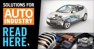 Solutions for the Automotive Industry