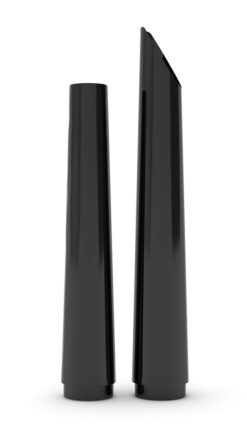 402E - Embouts électroniques SUPER DUSTER™