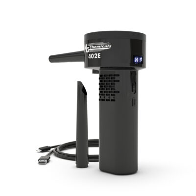 402E – Electronic SUPER DUSTER™