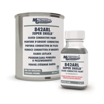 842ARL – Super Shield&trade; Silver Conductive Paint