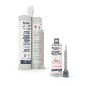 8329HTC - Thermally Conductive Structural Epoxy Adhesive