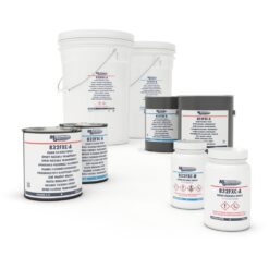 832FXC - Flexible Epoxy Resin