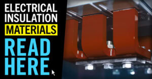 Electrical Insulation Materials