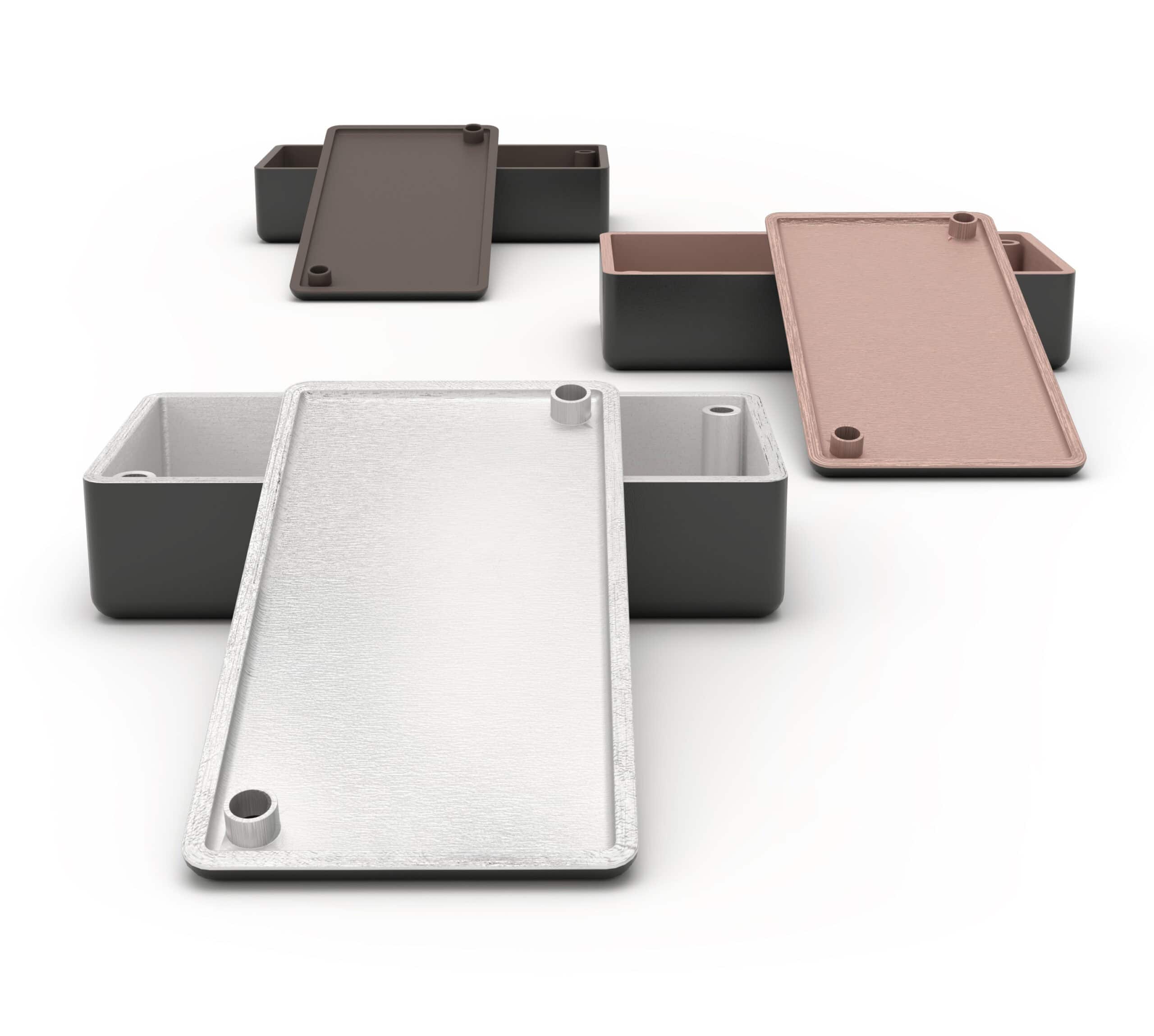 Conductive Epoxy Paints