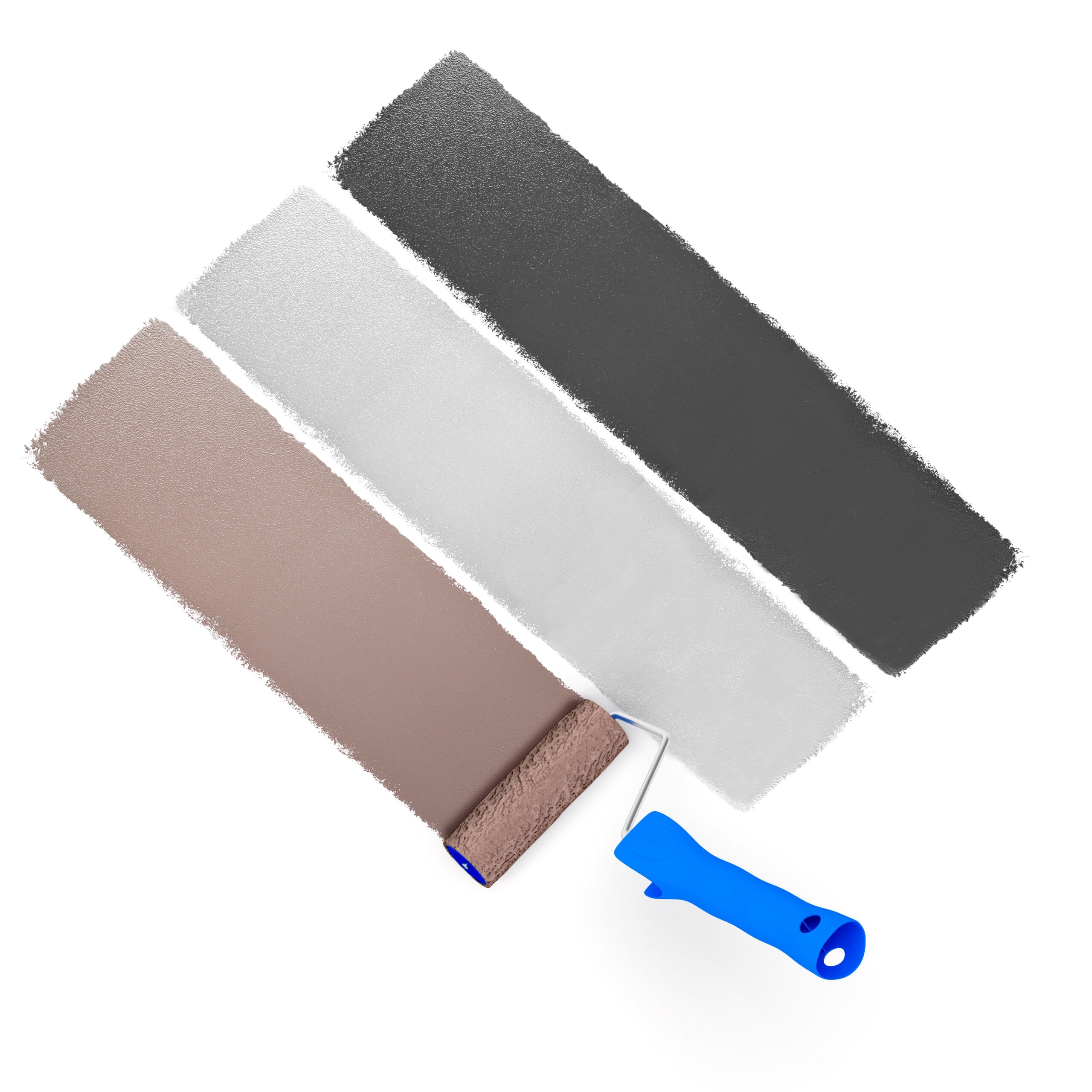 Water Based Conductive Shielding Paint