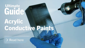 The Ultimate Guide to Conductive Acrylic Paints for Electronics