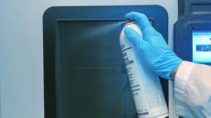 Ultimate Guide ESD Safe Coatings