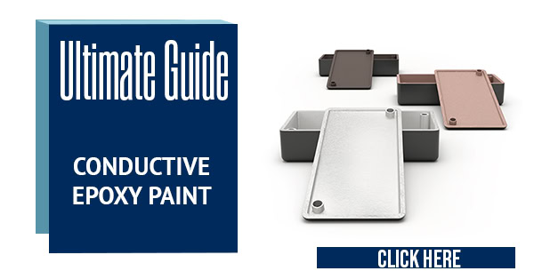 Conductive Epoxy Paint