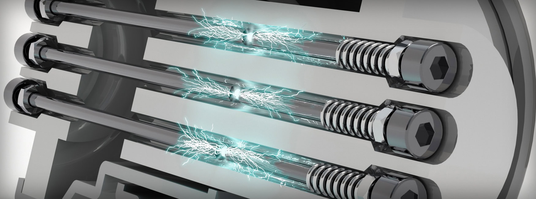 Étude de cas sur la peinture isolante électrique pour une meilleure résistance des chambres d'arc