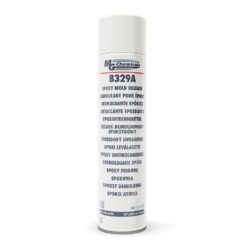 8329A - Epoxy Mold Release