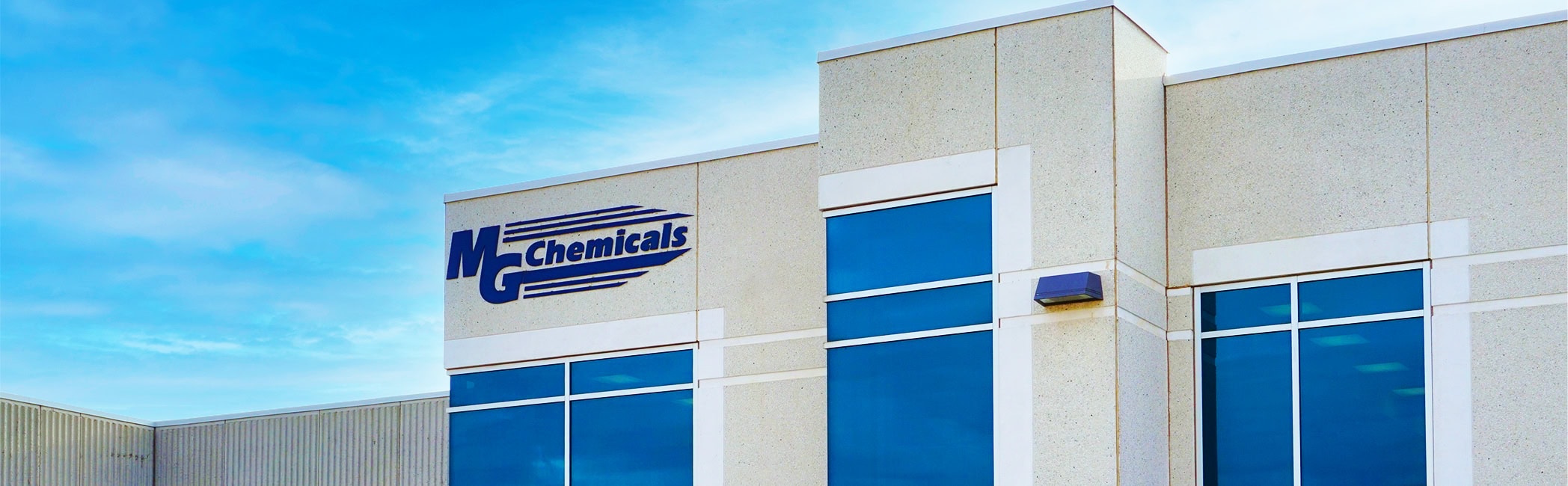 Careers at MG Chemicals