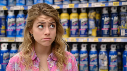 consumer duster retail