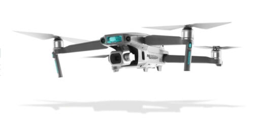 drone assembly