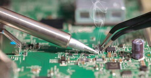 pcb repair